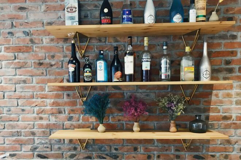 Food & Drinks 5, Guisu Villa Dian Lake, Kunming