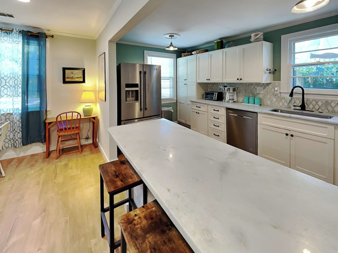 Property amenity 2, Little Blue Beach House by Tybee Vacation Rentals, Chatham
