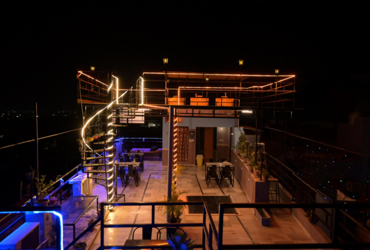 Others 1, MOON NIGHT GUEST HOUSE, Jodhpur