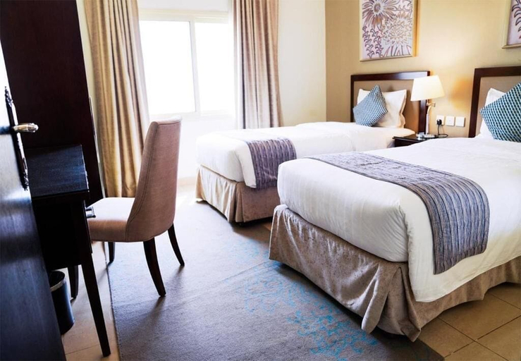 Room 4, Taskeen Inn, Formerly Tulip Inn, Dammam