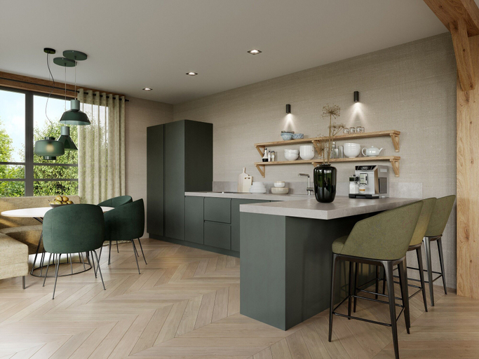 Others 5, Luxury Villa With Sauna Near the Beach, Texel