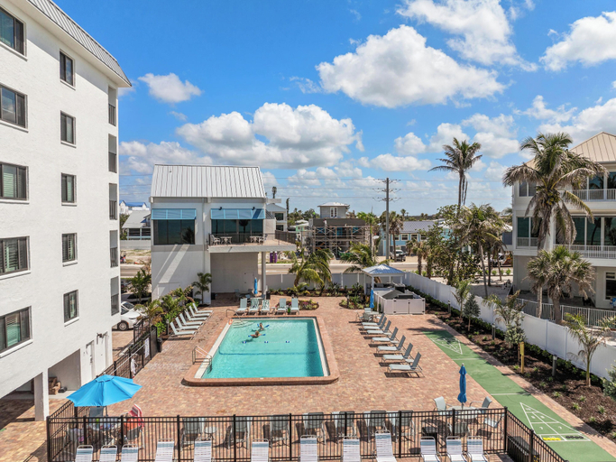 Sport & Beauty 5, Seaside 5 by Distinctive Beach Rentals, Lee