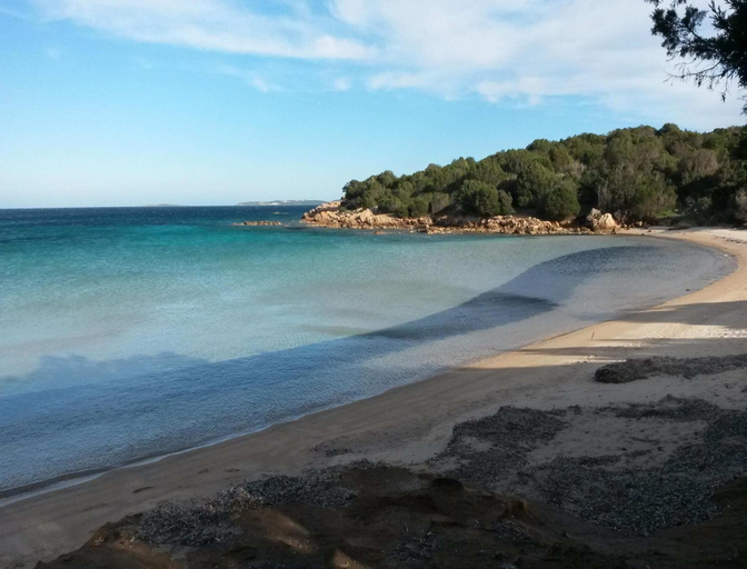 Others 2, Apartment in Cannigione, Olbia-Tempio