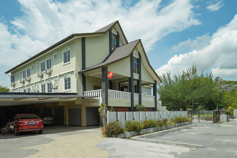 Others 2, Hotel O Bangi Sri Minang Guesthouse, Hulu Langat