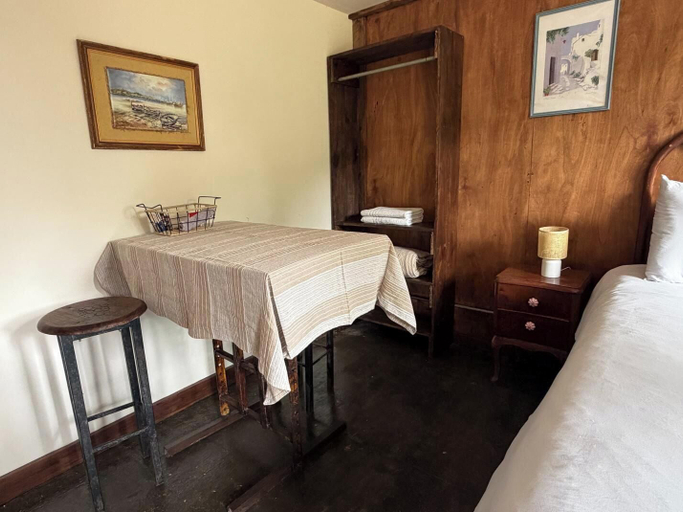 Bedroom 2, Estancia CH, n.a351