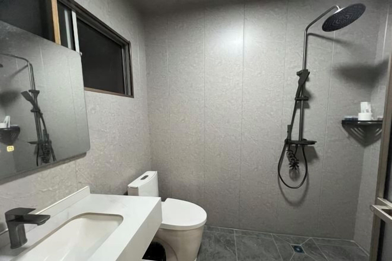 Room 4, Anaya Villa Resort, Semporna