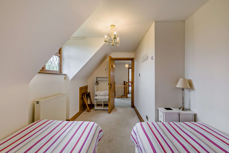 Room 5, Countryside Retreat Near Cambridge, Cambridgeshire