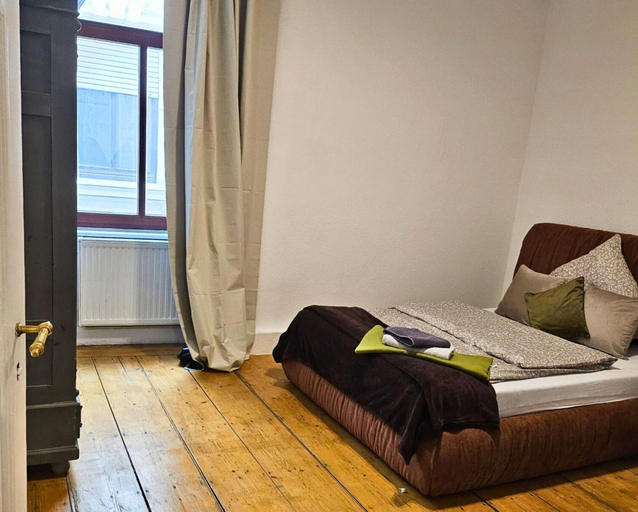 Room 2, Apartment fur Monteure Oder Reisende, Limburg-Weilburg