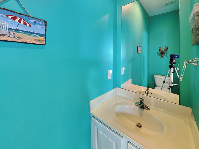 Property amenity 2, Piccolo Paradiso by Topsail Realty, Pender