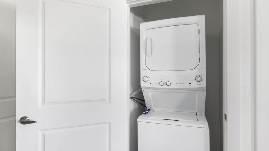 Laundry, Landing Apartments Garland, TX, Dallas