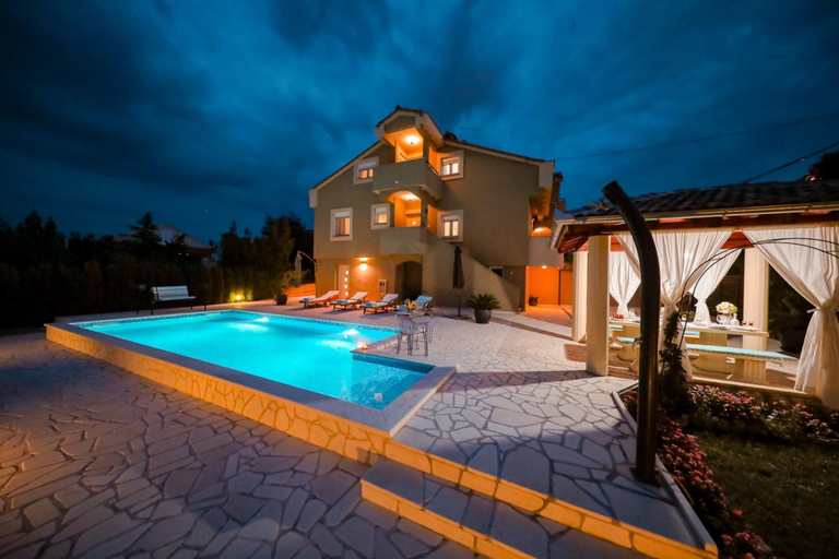 Others 5, Villa Marigold Zadarvillas, Zadar