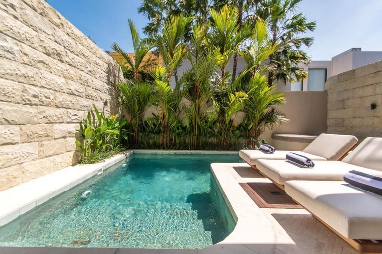 Room 4, Root Bumbak Bali, Badung
