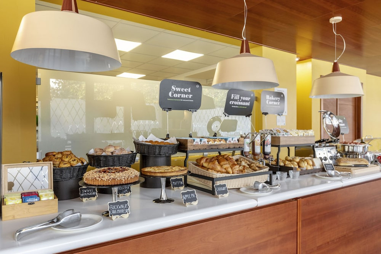 Food & Drinks 5, B&B Hotel Modena, Modena