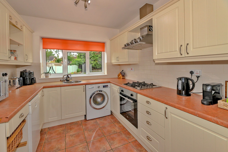 Private kitchen 2, Retreat in Solihull Near NEC Birmingham, Solihull