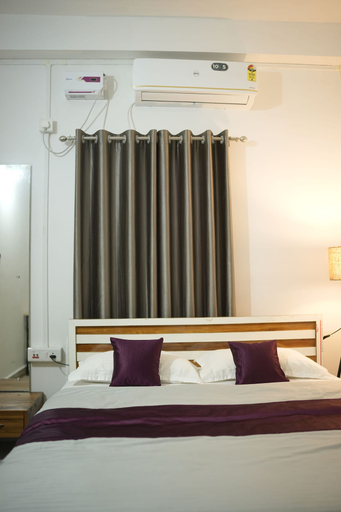 Room 2, Shivalik stays, Jorhat