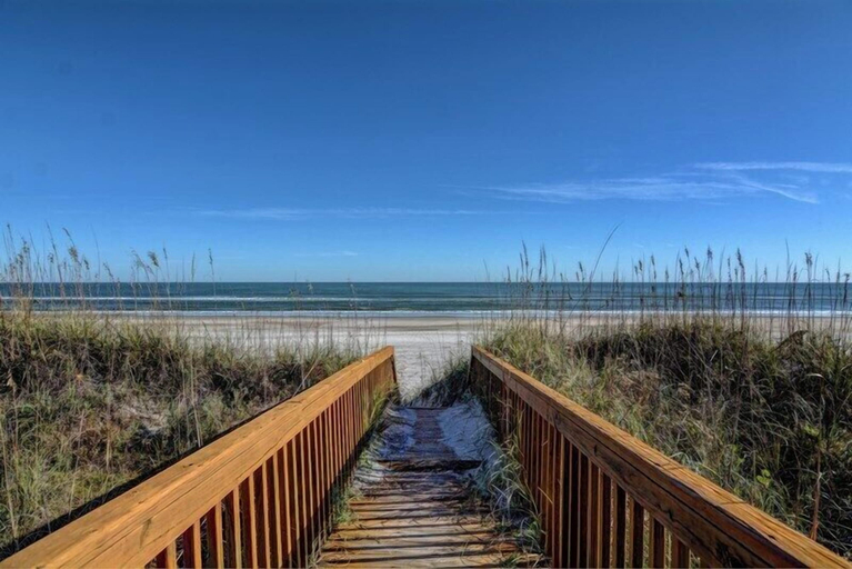 Others 4, Barefoot Bungalow by Topsail Realty, Pender