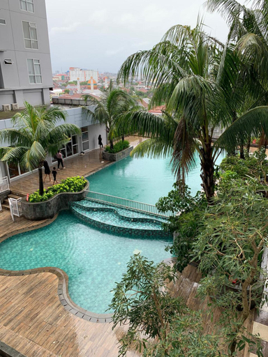Others 2, Vida View Apartment by Djitu Hospitality, Makassar