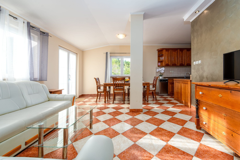Others 5, Villa Stocco Zadarvillas, Preko