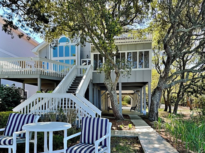 Exterior & Views 2, The Pack House by Topsail Realty, Pender