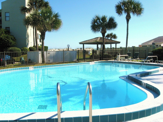 Sport & Beauty 5, Island South by Distinctive Beach Rentals, Saint Johns