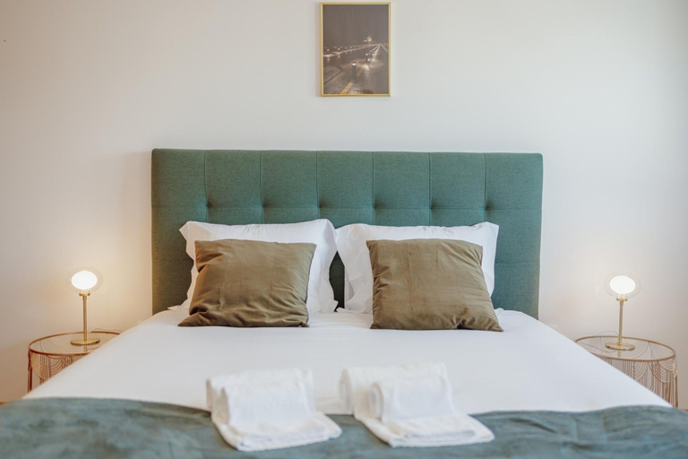Bedroom 5, Modern Stylish Apartment III by Vacationy, Porto