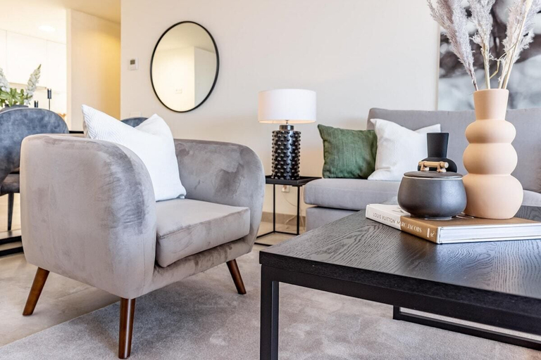 Others 5, Inf36k - Luxury Apartment Perfect Location, Málaga