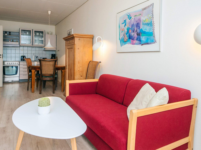 Interior 5, 4 Star Holiday Home in Hejls, Kolding