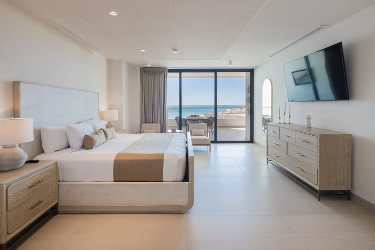 Room 5, Beachfront Elegance at Las Palomas, Puerto Peñasco