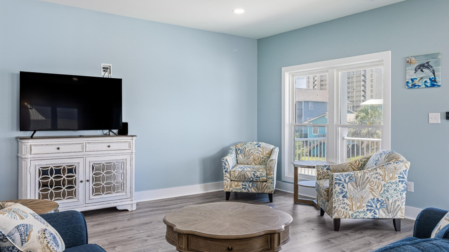 Property amenity 4, Dreezy's Hideaway by Southern Vacation Rentals, Baldwin