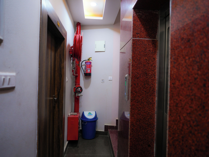 Primary image, Shree Hari Kunj, Varanasi