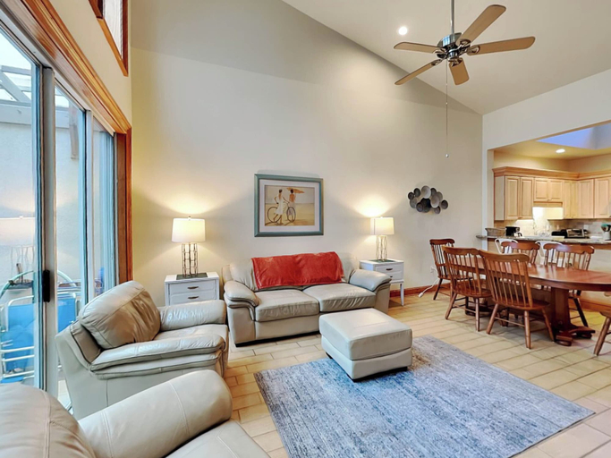 Bedroom 2, The Gardens 703 by Tybee Vacation Rentals, Chatham