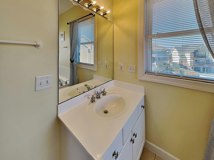 Bathroom 3, Summer Wynd by Topsail Realty