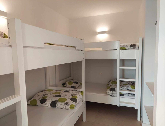 Room 3, Cottage With Private Pool in Aywaille, Liège