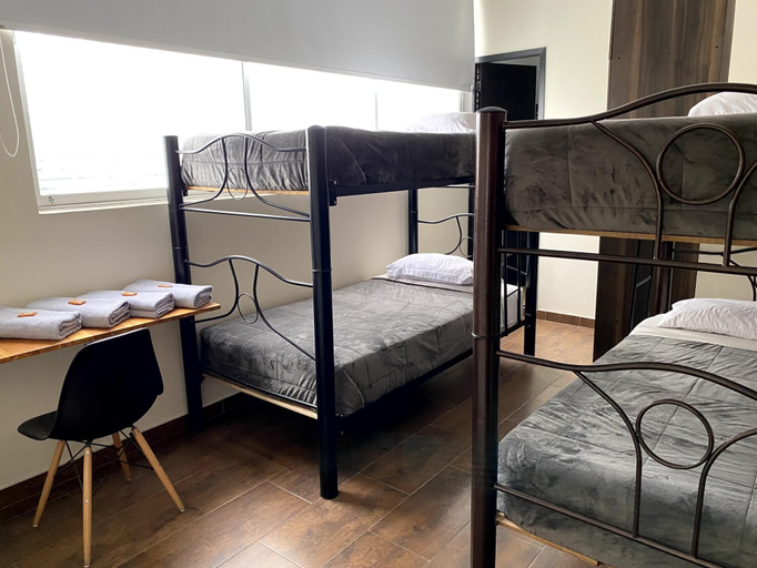 Bedroom 2, Tu Hotel Chía, Chía