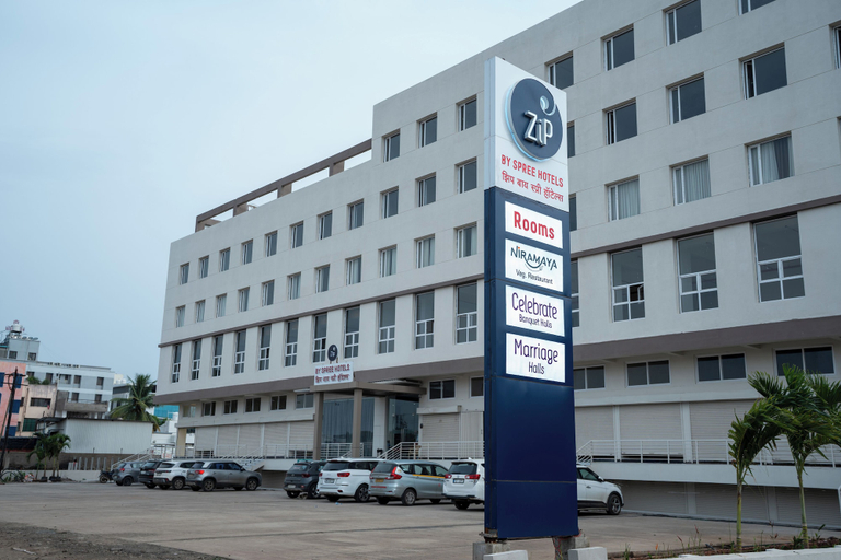 Others 4, ZiP By Spree Hotels Pandharpur, Solapur