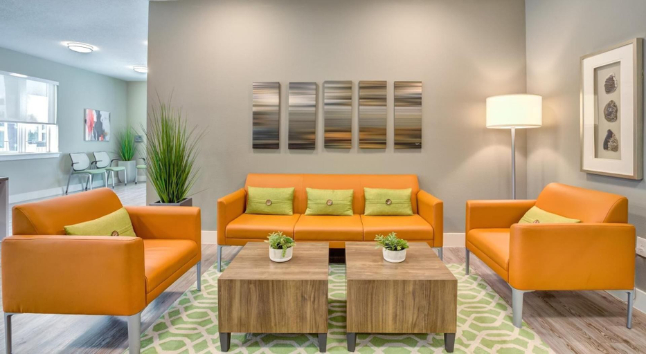 Interior 5, Landing Furnished Apartments - Clearwater, Pinellas