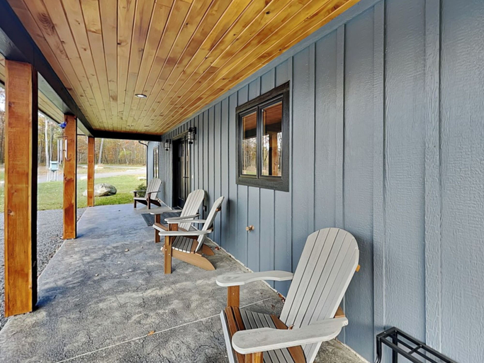 Property amenity 5, Mountain Whisper, Garrett