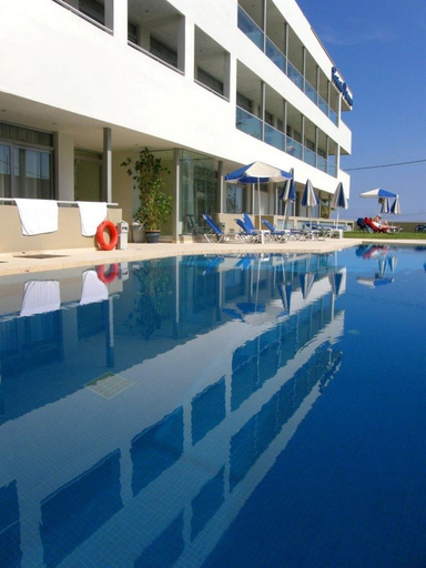 Sport & Beauty 2, Corissia Princess Hotel, Crete