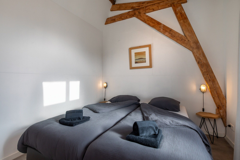Bedroom 3, Cozy Stay Near Beach, Veere