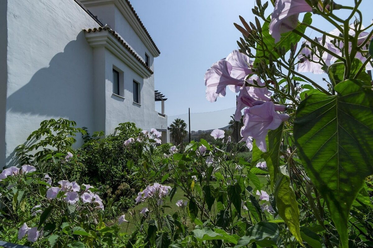 Exterior & Views, Djc- Modern 2 Bedroom Apartment Close to Beach, Málaga
