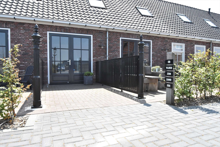 Exterior & Views 2, Cozy Holiday Home in Callantsoog near Groote Keeten, Zijpe
