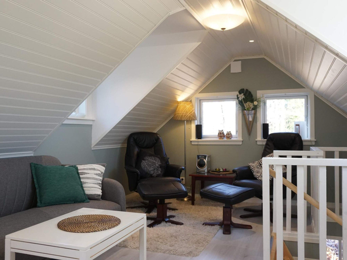 Interior 3, 4 Person Holiday Home in Tanumshede, Tanum