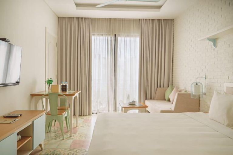 Room 4, Yen Living Binh Th Nh, Bình Thạnh