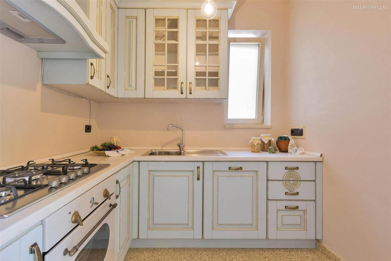 Room 3, 1173 Villa Satis in Casarano, Lecce