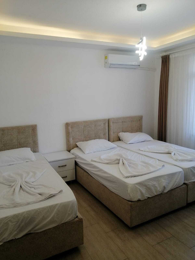 Room, İLKER APART OTEL, Silifke