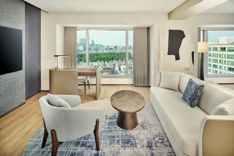 Others 5, The Westin Seoul Parnas, Gangnam