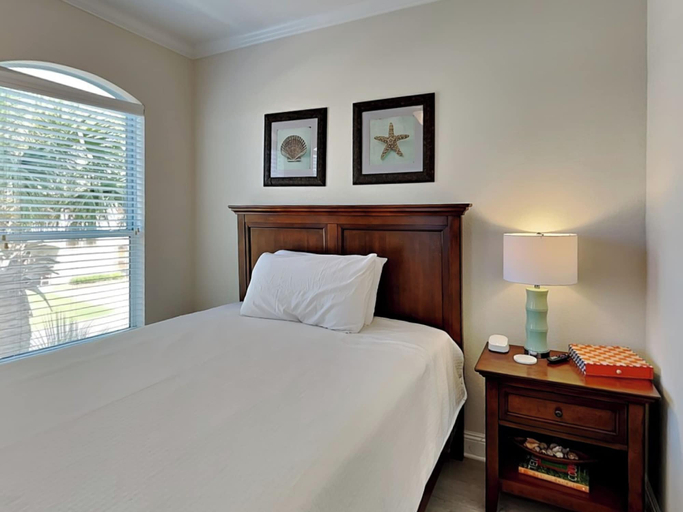 Bedroom 2, 30A Dreamin' by Southern Vacation Rentals, Walton