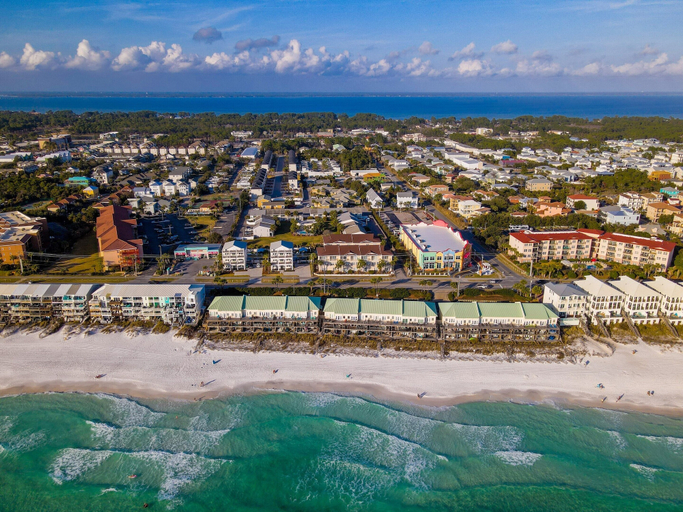 Exterior & Views 2, Serenity Cottage by Southern Vacation Rentals, Walton