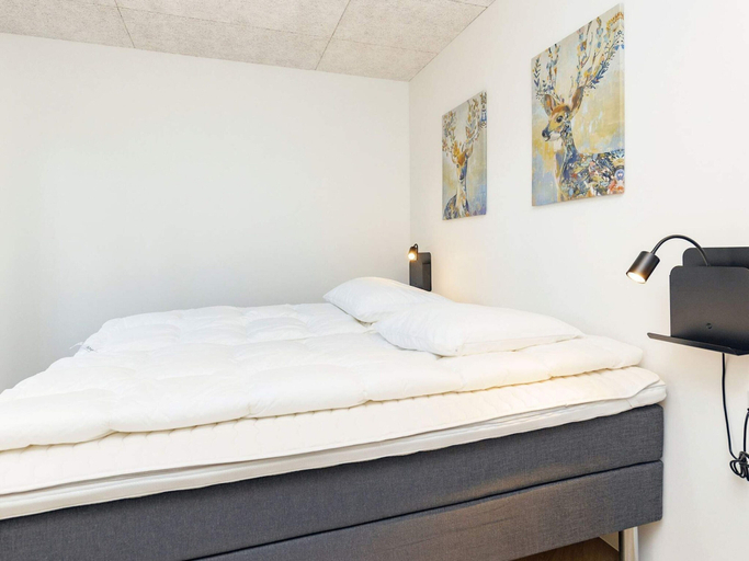 Interior 2, 5 Star Holiday Home in Laeso, Læsø