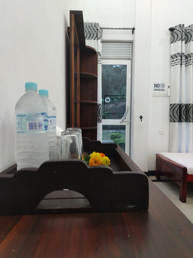 Spa, Hotel Diamond Palace, Bibile